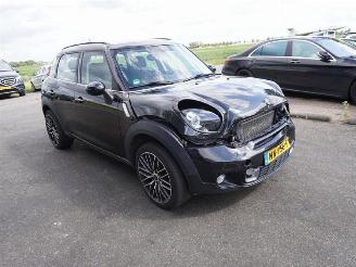 Mini Countryman 1.6 16v Cooper S picture 4