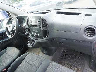 Mercedes Vito 109 CDi picture 9