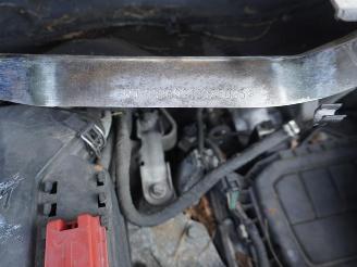 Mercedes Vito 109 CDi picture 15