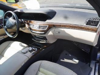 Mercedes S-klasse S 350 cdi picture 5