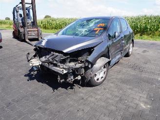 Peugeot 308 1.6 VTi picture 3