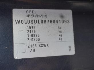 Opel Corsa 1.2 picture 8