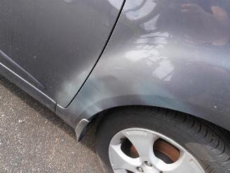 Kia Venga 1.6 picture 5