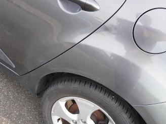 Kia Venga 1.6 picture 7