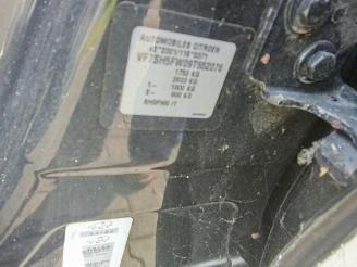 Citroën C3 picasso 1.6 VtI picture 8