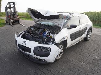 Citroën C4 cactus 1.2 PureTech picture 3