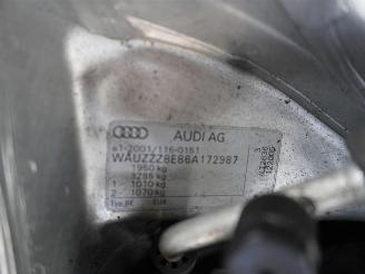 Audi A4 Avant 2.0 20v picture 6