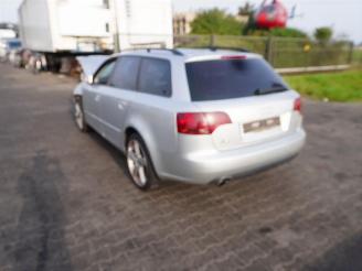 Audi A4 Avant 2.0 20v picture 2