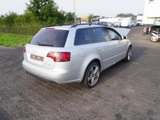 demontáž osobní automobily Audi A4 Avant 2.0 20v 2006/1