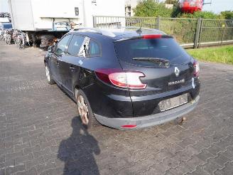 Renault Mégane Grandtour 1.5 dCi picture 2