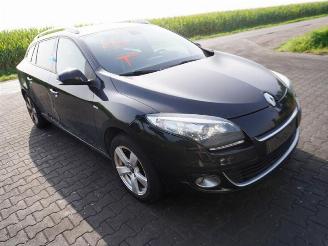 Renault Mégane Grandtour 1.5 dCi picture 4