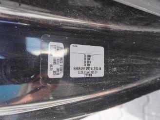 Renault Mégane Grandtour 1.5 dCi picture 6