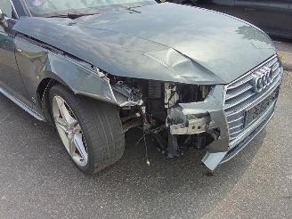 Audi A4 Avant 1.4 TFSi picture 11