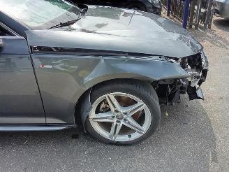 Audi A4 Avant 1.4 TFSi picture 14