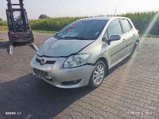 Toyota Auris 1.6 VVT-i picture 3