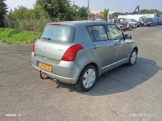 demontáž osobní automobily Suzuki Swift 1.3 VVT 2005/8