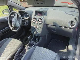 Opel Corsa 1.3 CDTi picture 5