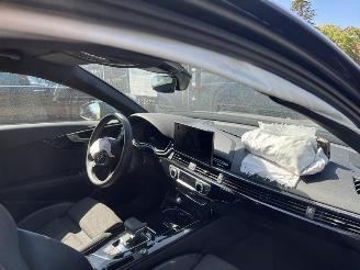 Audi A4 Avant 40 TFSI Mild hybrid 16V picture 7