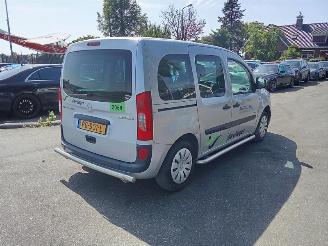 škoda osobní automobily Mercedes Citan 108 CDi Crewbus 2017/7