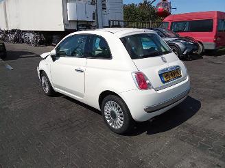 Fiat 500 1.2 picture 2