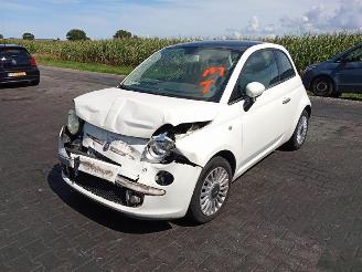 Fiat 500 1.2 picture 3