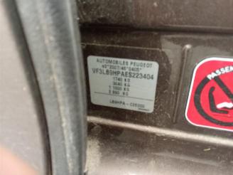 Peugeot 308 1.6 HDi picture 8
