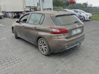 Peugeot 308 1.6 HDi picture 2