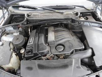 BMW X3 2.0 16v picture 9