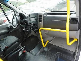 Mercedes Sprinter 313  CDi personenvervoer picture 11