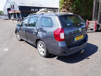 Dacia Logan 0.9 TCe picture 2