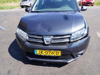 Dacia Logan 0.9 TCe picture 5