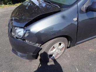 Dacia Logan 0.9 TCe picture 6