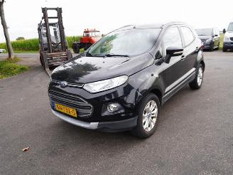 Ford EcoSport 1.0 EcoBoost 125 picture 3