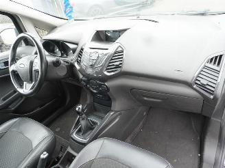 Ford EcoSport 1.0 EcoBoost 125 picture 7