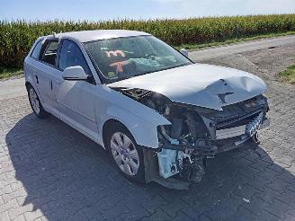 Audi A3 Sportback 1.4 TFSi picture 4