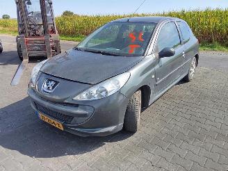 Peugeot 206+ 1.4 picture 3