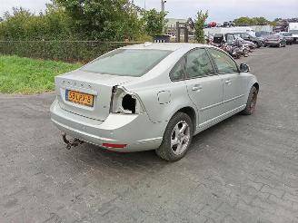 Autoverwertung Volvo S-40 2.0 16v 2010/6