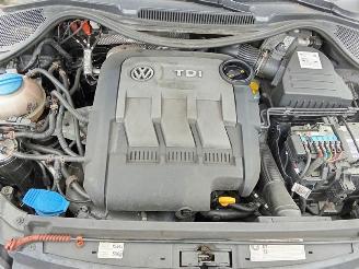 Volkswagen Polo 1.2  TDi picture 10