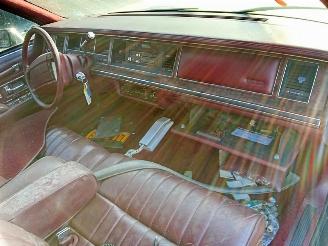 Lincoln Town Car 4.9 picture 5