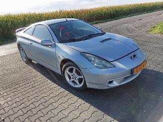 Toyota Celica 1.8 picture 4