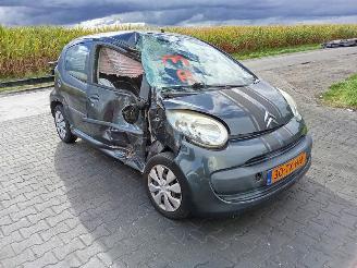 Citroën C1 1.0 12v picture 4