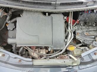 Citroën C1 1.0 12v picture 8