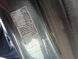 Citroën C1 1.0 12v picture 9