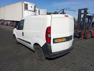 Opel Combo VAN 1.3 CDTi picture 2