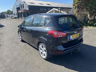 Ford B-Max 1.0 EcoBoost 100 picture 2