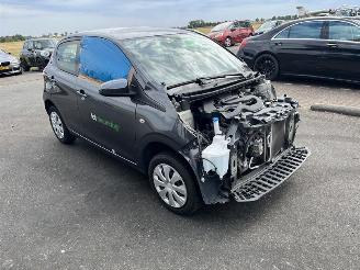 Peugeot 108 1.0 12v picture 4