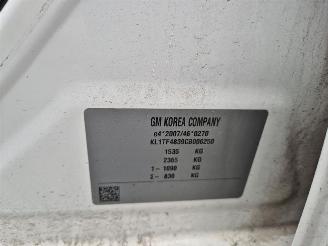 Chevrolet Aveo 1.2 16V picture 6