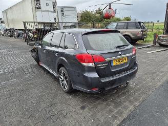 Subaru Legacy 2.0 16V picture 2