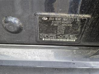 Subaru Legacy 2.0 16V picture 6