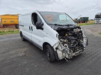 Renault Trafic 2.0DCI 16V 115 picture 4